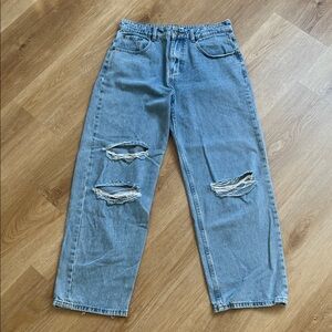 Motel Rocks Parallel Jeans